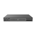 EnGenius Switch full managed 28 Port &bull 24x 1 GbE &bull 4x SFP &bull 13 &bull Lüfterlos &bull ECS1528T &bull EnGenius Cloud E