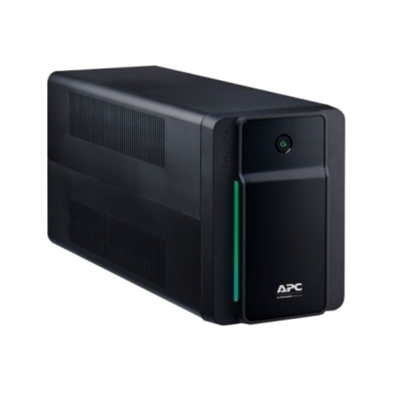 APC UPS EASY, AVR, 1600VA, IEC outlets, Tower - 248272 - 1