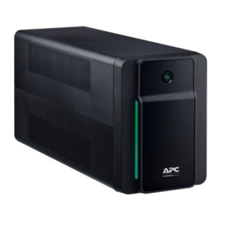 APC USV EASY, AVR, 1600VA, IEC outlets, Tower - 248272 - 1