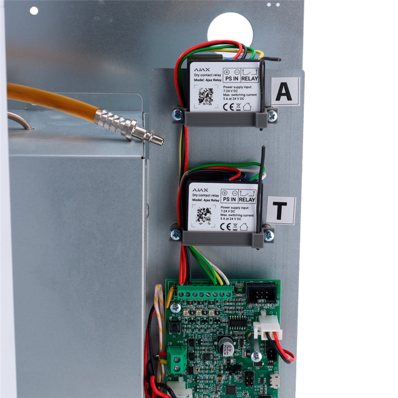 UR FOG Modular 200 AJAX Ready