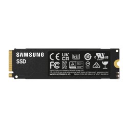 SSD m.2 PCIe 1000GB Samsung 990 EVO Plus (2280) - 248300 - 1