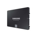 SSD SATA - 2,5" 250GB Samsung 870 EVO Series - 193782 - 2