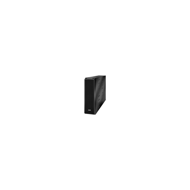 APC USV Smart, SRT, zbh. Ext.Battery Pack, f.SRT8000-10000, Standgerät - 113587 - 3