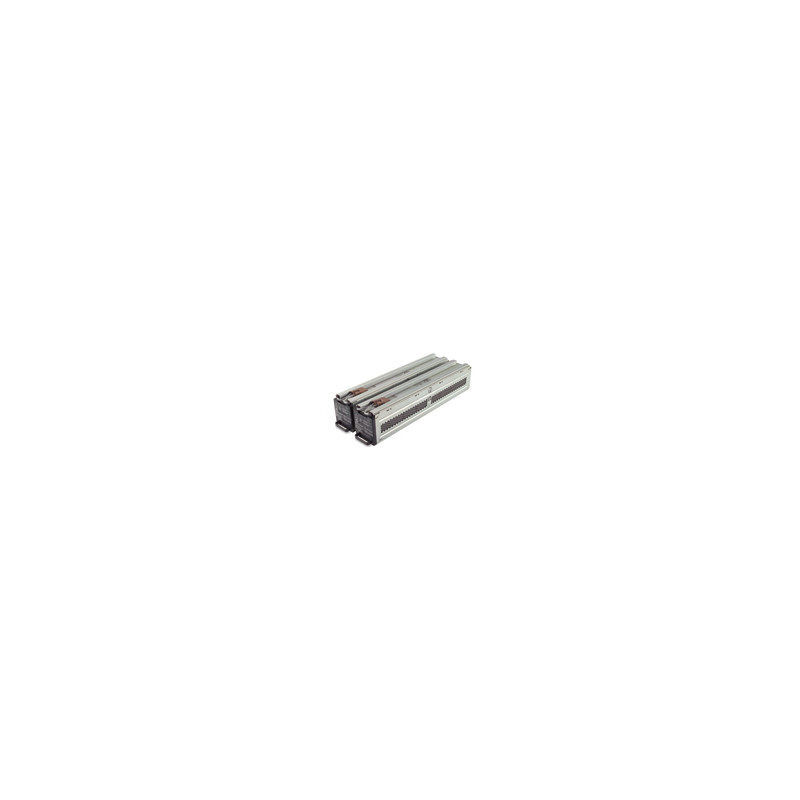 APC UPS, e.g. RBC140 replacement battery for SURT3000, 5000, 6000, 7500, 10000 SRT5000/6000/8000/10000, - 120749 - 2