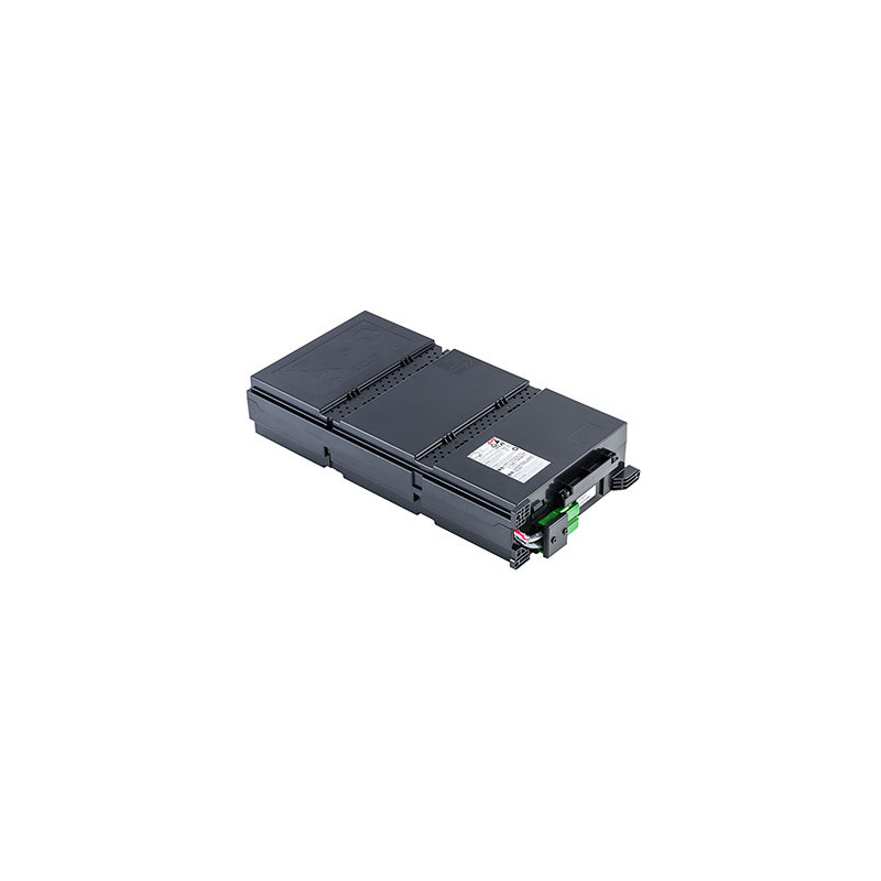 APC USV,zbh.RBC141 Ersatzakku für SRT2200RMXLA, SRT2200RMXLA-NC, SRT2200RMXLAUS, SRT2200RMXLI, SRT2200RMXLI-NC, SRT2200XLA, SRT2