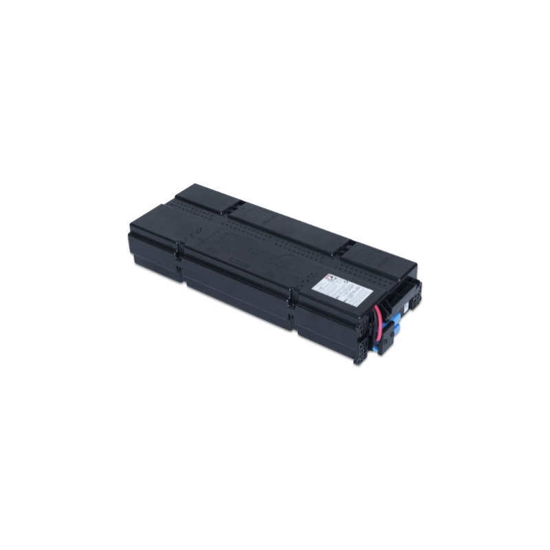 APC USV,zbh.RBC155 Ersatzbatterie f. SRT1500XLI/SRT1500RMXLI/SRT1500RMXLI-NC/SRT48BP/SRT48RMBP - 185493 - 2