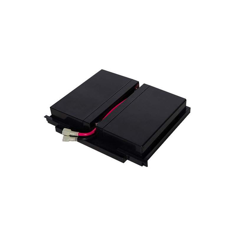 CyberPower USV, zbh. Ersatzakkupack für OR600ELCDRM1U,OR600ERM1U,OR650ERM1UGR/CP700EIPFCRM1U - 192456 - 2