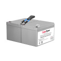 CyberPower UPS, e.g. replacement battery pack for PR1000ELCD - 192463 - 2