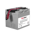 CyberPower UPS, e.g. replacement battery pack for PR1500ELCD - 192464 - 2