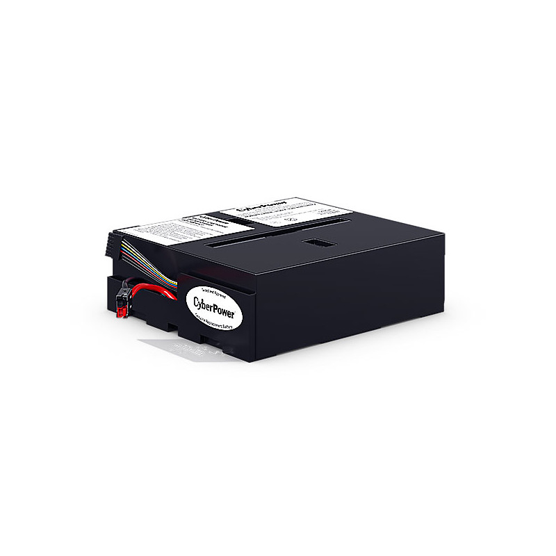 CyberPower USV, zbh. Ersatzakkupack für PR750ERT2U - 192468 - 2