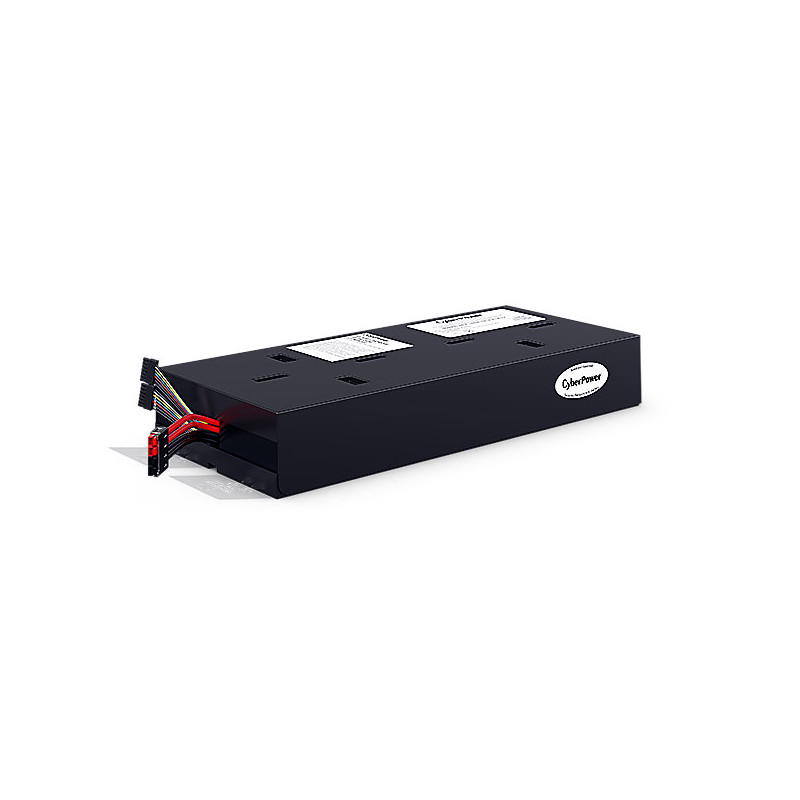 CyberPower USV, zbh. Ersatzakkupack für PR2200/3000ERTXL2UA(N)(C)(CN)/BP48VP2U03 - 192471 - 2