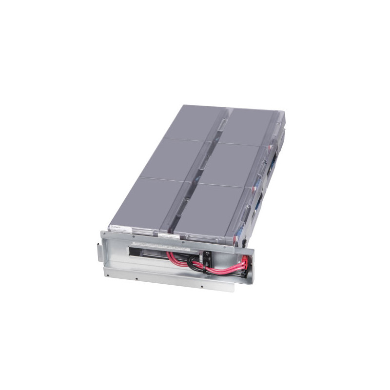 CyberPower USV, zbh. Ersatzakkupack für OL2000ERTXL2U/OL2200ERTXL2U/OL3000ERTXL2U - 192478 - 2