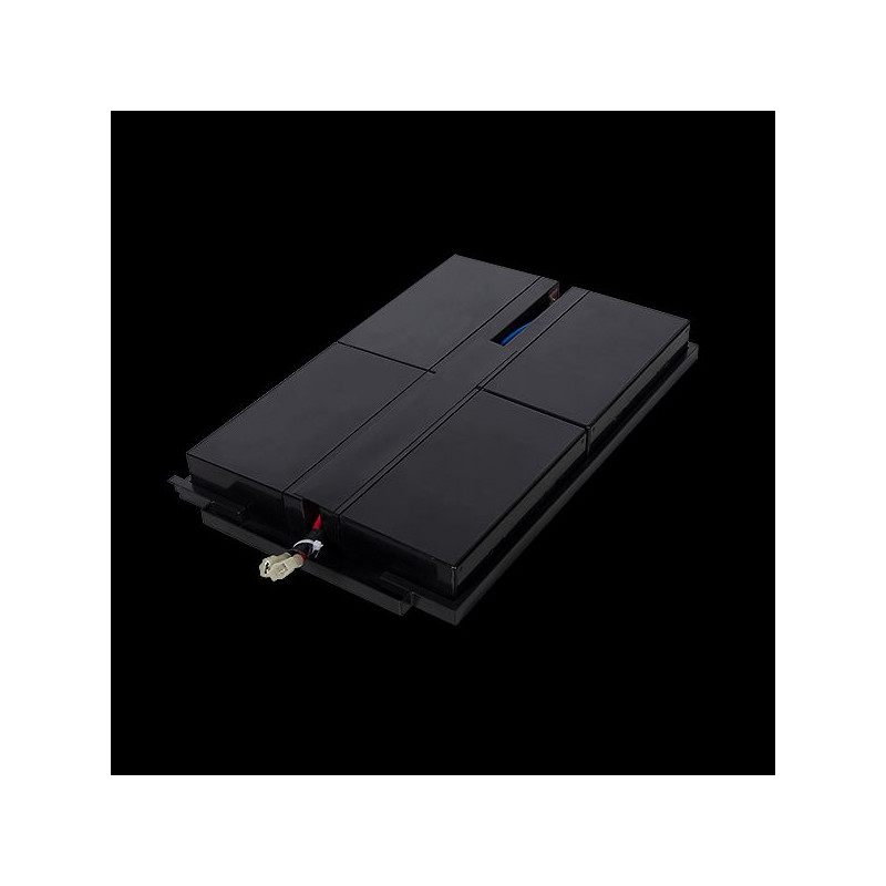CyberPower UPS, e.g. replacement battery pack for OR1000ELCDRM1U/OR1500ELCDRM1U/OR1000ERM1U/OR1500ERM1U - 200792 - 2