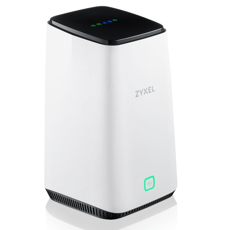 Zyxel 5G Router FWA515 Indoor - 248593 - 1