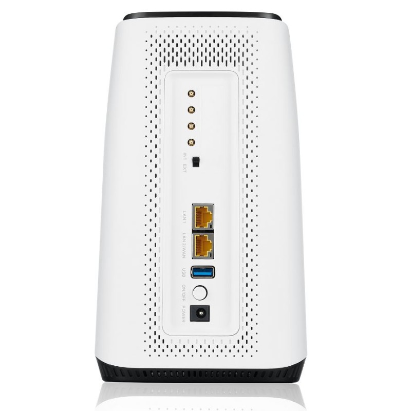 Zyxel 5G Router FWA515 Indoor - 248593 - 2