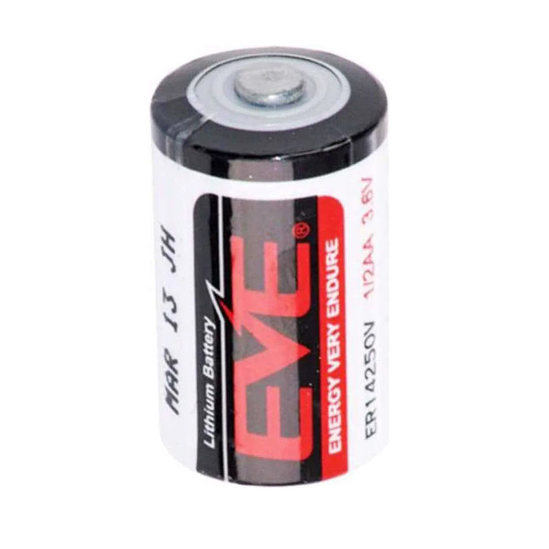 Lithium Battery 3.6V