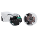 Thermtec IP thermal imaging camera HM210