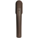 Secvest 2WAY wireless window handle FG 350 E, brown