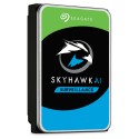 HDS 12TB Seagate SkyHawk Surveillance AI *24/7* - 231223 - 1