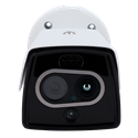 Thermtec IP thermal camera of the HM2 series