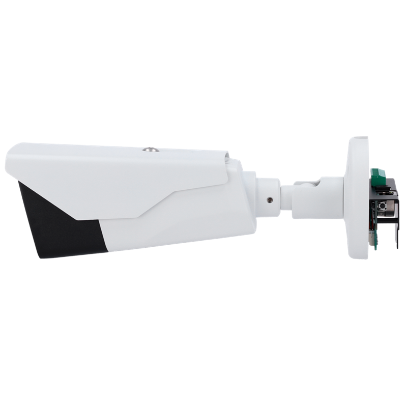 Thermtec IP Thermalkamera der HM2 Serie