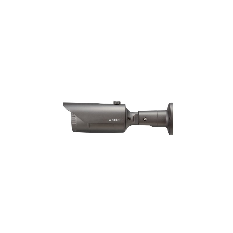 Hanwha Vision IP-Cam Bullet "Q-Serie" QNO-7012R - 211074 - 2