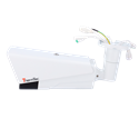 Thermtec Dual IP thermal imaging camera