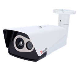 Thermtec Dual IP Wärmebildkamera