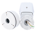Thermtec Dual IP thermal imaging camera