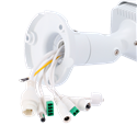 Thermtec Dual IP thermal imaging camera