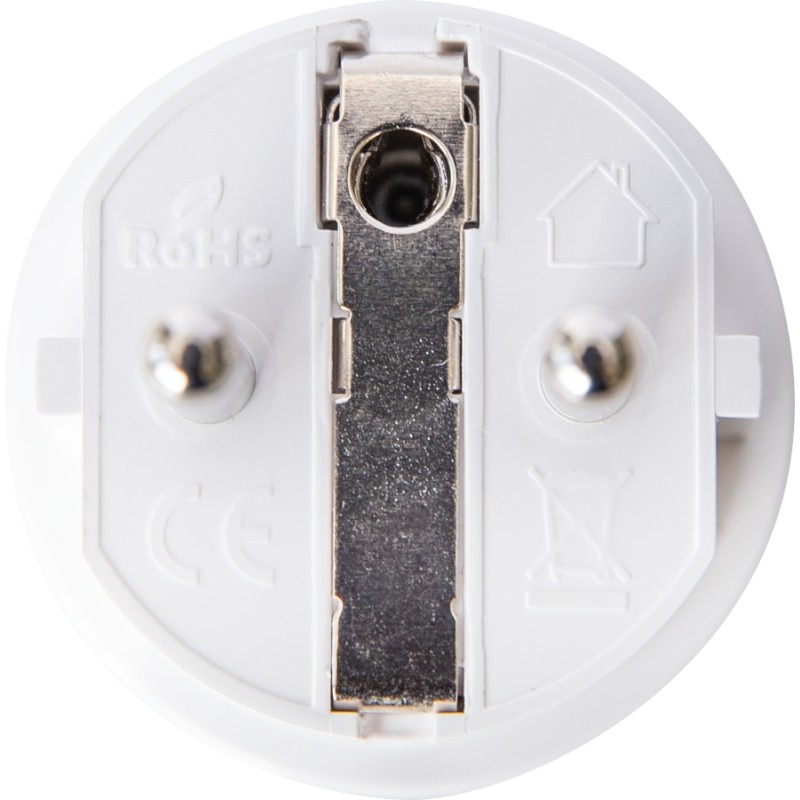 Shelly · Plug & Play "Plug S Gen3 Matter" · white - 234379 - 7