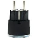 Shelly · Plug & Play "Plug S Gen3 Matter" · black - 234381 - 4