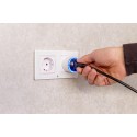 Shelly · Plug & Play "Plug S Gen3 Matter" · black - 234381 - 6