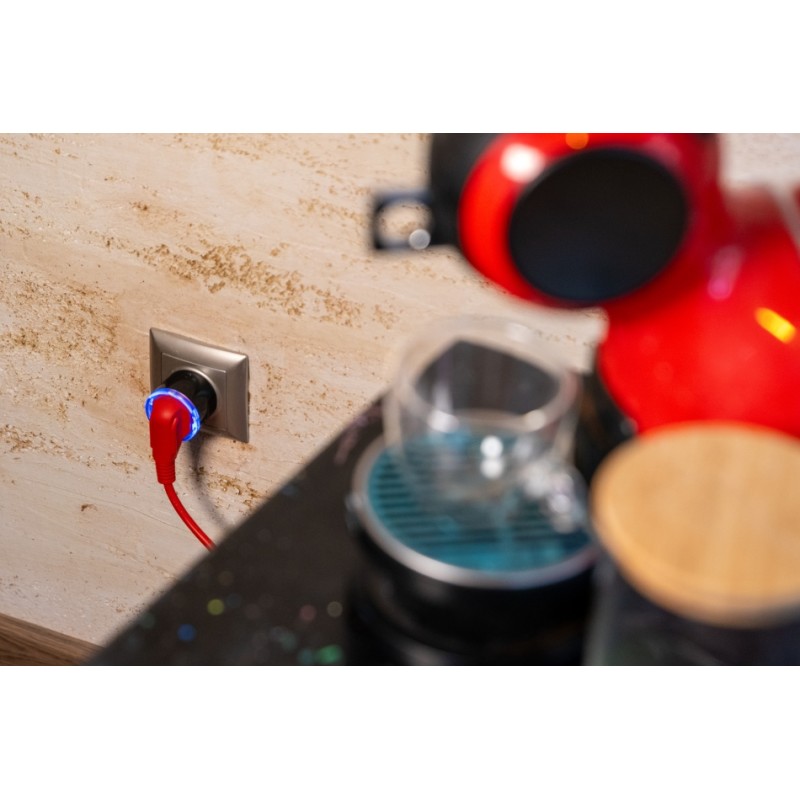 Shelly · Plug & Play "Plug S Gen3 Matter" · black - 234381 - 7