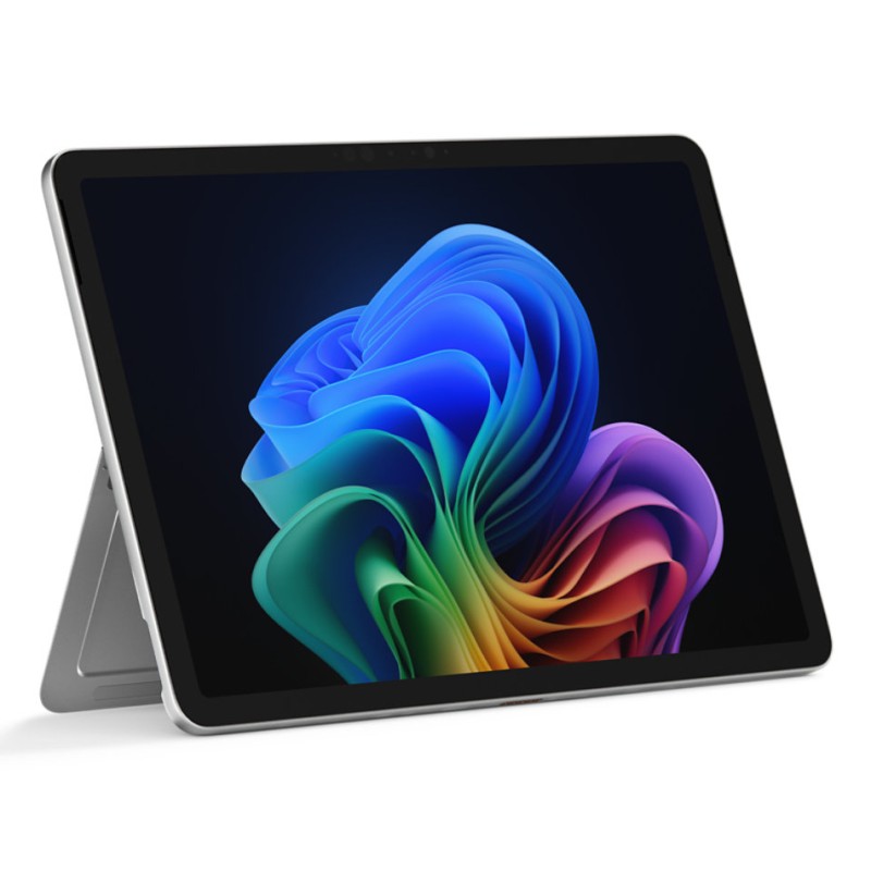 MS Surface Pro for Business Copilot+ - 12" - C 8/16GB/1000GB - W11P *platinum* - 249215 - 1