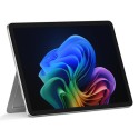 MS Surface Pro for Business Copilot+ - 12" - C 8/24GB/1000GB - W11P *platinum* - 249216 - 1