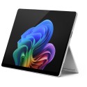 MS Surface Pro for Business Copilot+ - 13" - Ultra7/16GB/ 512GB - W11P *platinum* - 249221 - 1