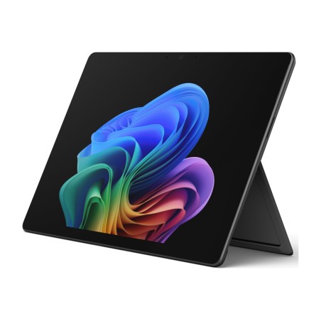 MS Surface Pro for Business Copilot+ - 13" - Ultra7/16GB/ 512GB - W11P *schwarz* - 249222 - 1