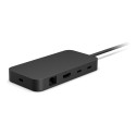 MS Surface Accessories Dock USB4 - 249225 - 1