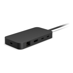 MS Surface Accessories Dock USB4 - 249225 - 1