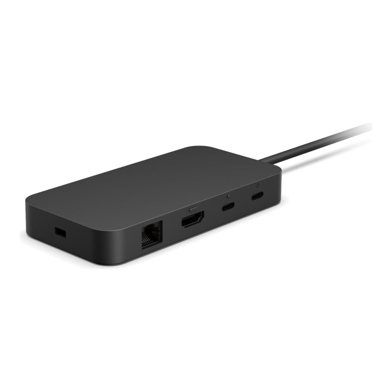 MS Surface Zubehör Dock USB4 - 249225 - 1