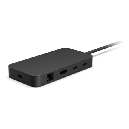 MS Surface Accessories Dock USB4 - 249225 - 1