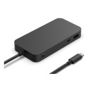 MS Surface Zubehör Dock USB4 - 249225 - 2