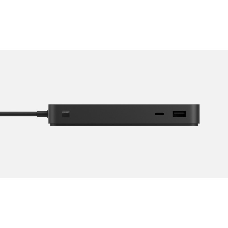 MS Surface Accessories Dock USB4 - 249225 - 3