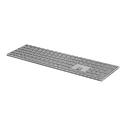 MS Surface Zubehör Keyboard 2. Edition - GB - 249230 - 1