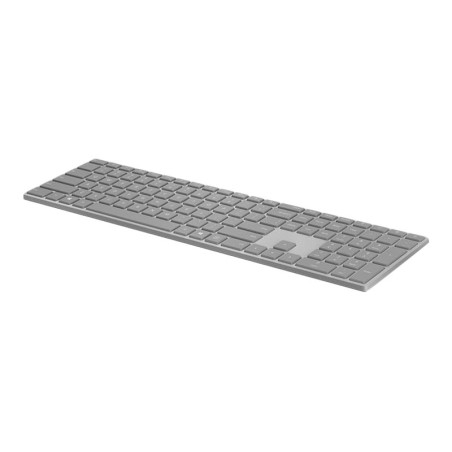MS Surface Zubehör Keyboard 2. Edition - GB - 249230 - 1