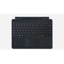 MS Surface Zubehör Type Cover für 8/9/10/11 Pro mit Pen Storage *schwarz* - GB - 249251 - 1