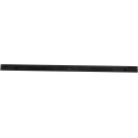 Shelly - Flush-mounted - "Wall Display XL Black" - Control center - 10.1" - WLAN - BT - black - 249097 - 6