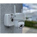 LUPUS | LE213 WLAN Alarmkamera