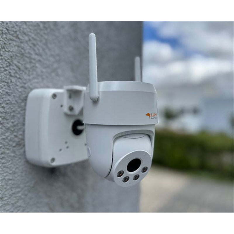 LUPUS | LE213 WLAN Alarmkamera